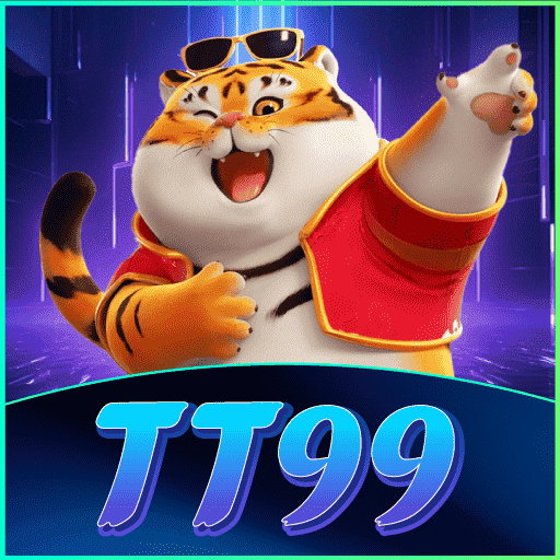 Imagem promocional da TT99BET mostrando a plataforma e suas vantagens
